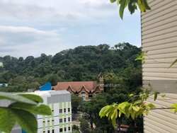 Blk 22 Telok Blangah Crescent (Bukit Merah), HDB 3 Rooms #211675131